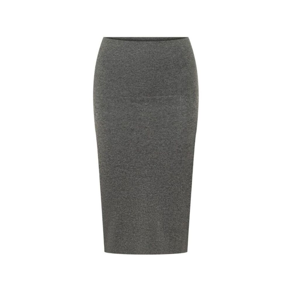 Stella Mccartney Women Wool Midi Skirt